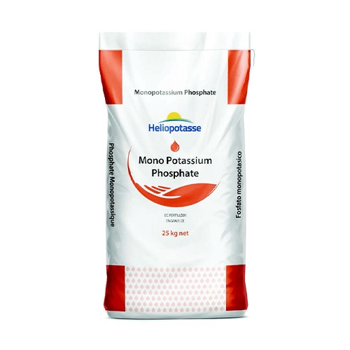 მონოკალიუმის ფოსფატი მონოკალიუმის ფოსფატი (MKP) - სასუქი რომელიც გამოიყენება მთელი წლის მანძილზე